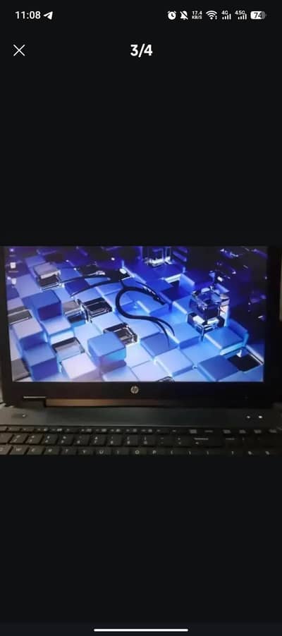 gaming laptop for sale 8/256
