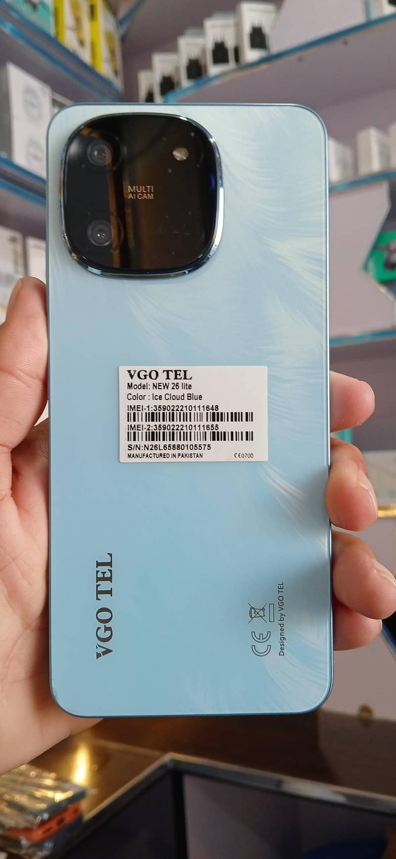 Tecno Other Model 0