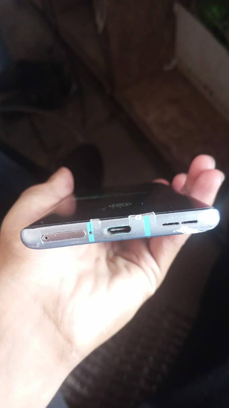 One Plus 8 1