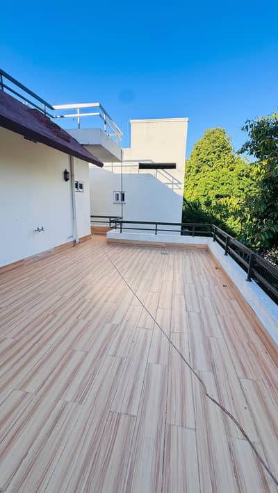 Kanal luxurious house @30 Cr - Sector F7 CDA Islamabad