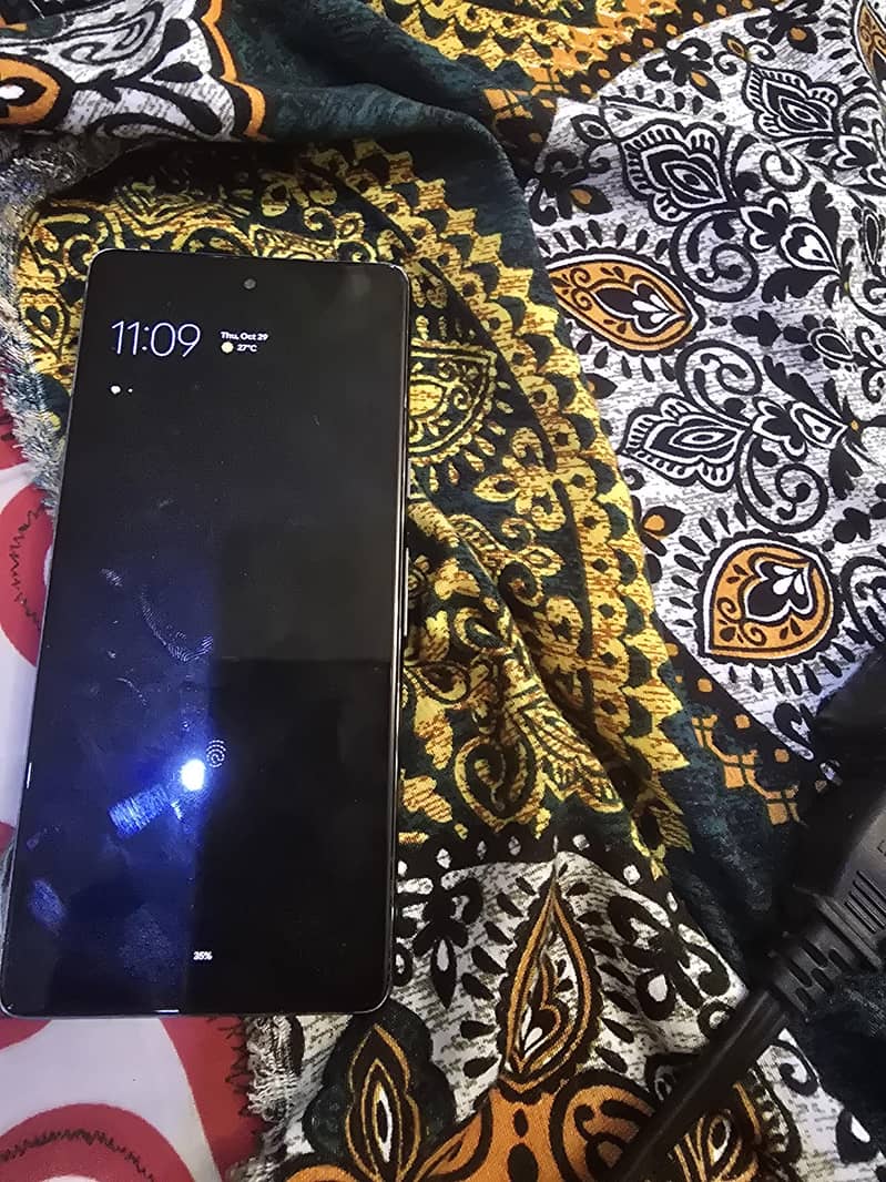 Google Pixel 7 0