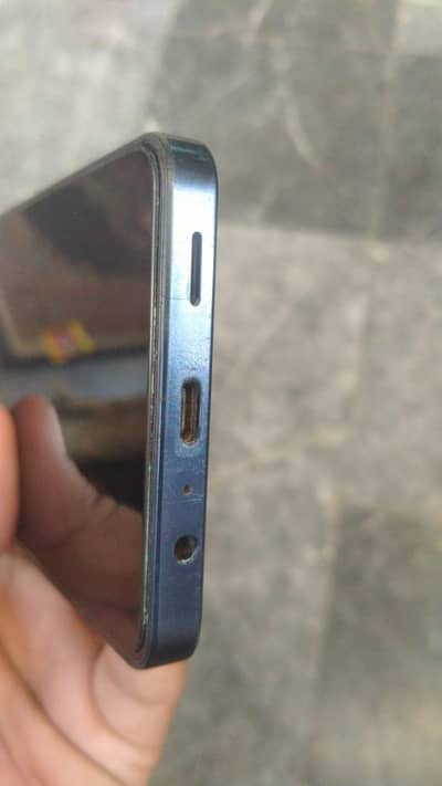 Samsung Mobile A06