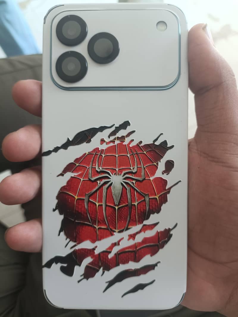 Tecno Spark 50 0