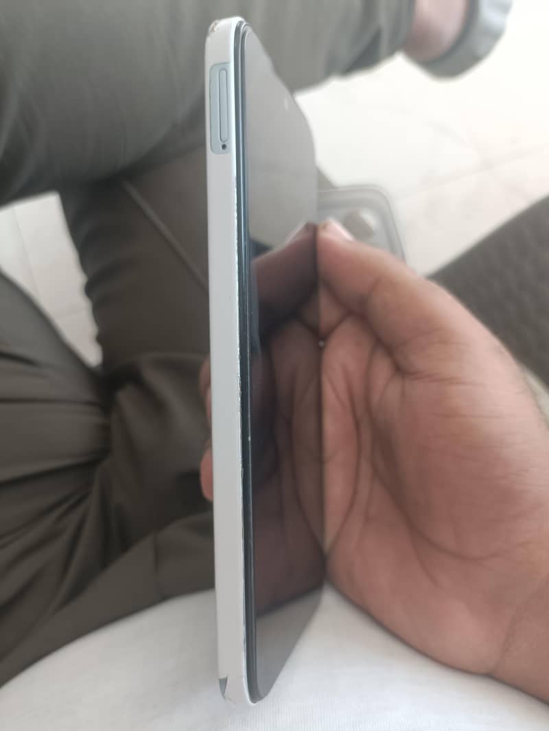 Tecno Spark 50 1