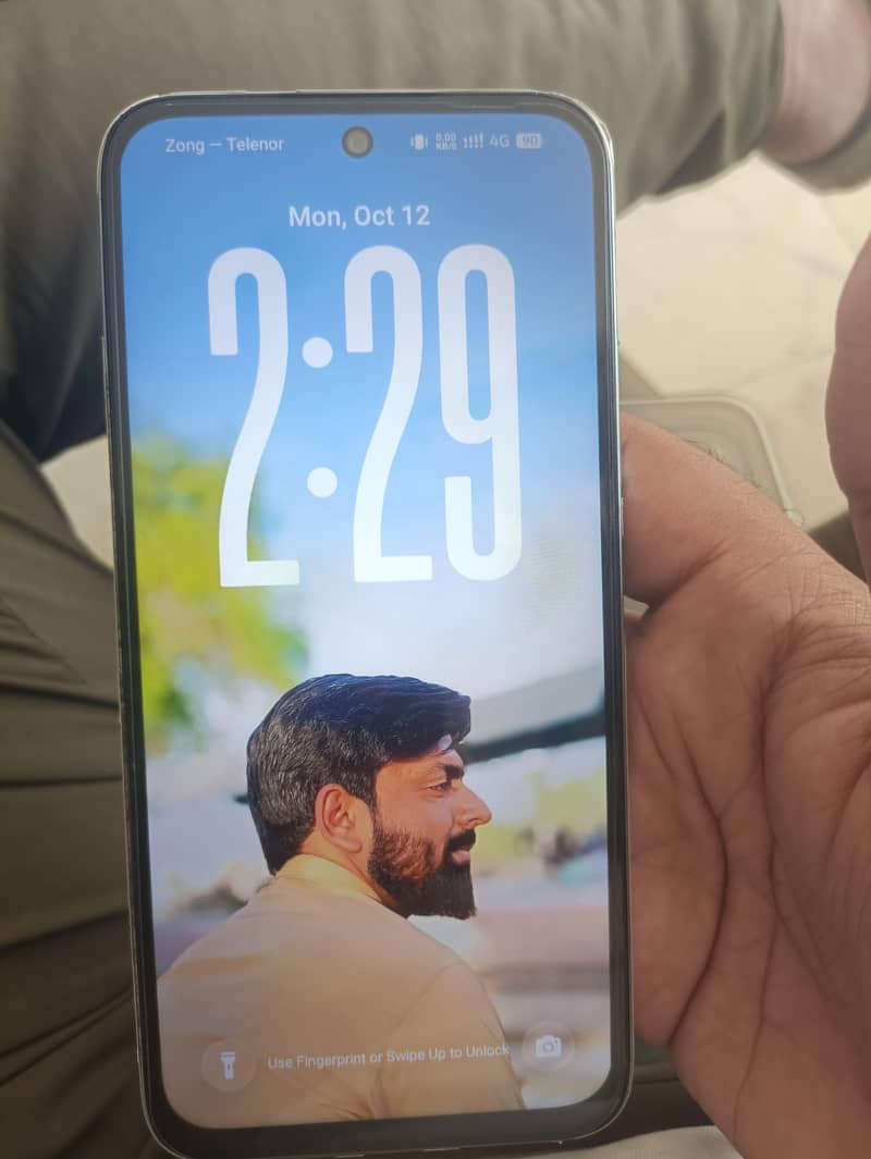 Tecno Spark 50 2