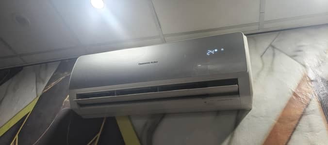 1.5 Tn DC invertar Ac for sale