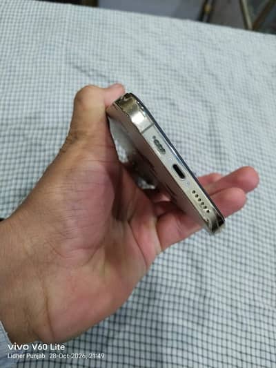 I phone 13pro max