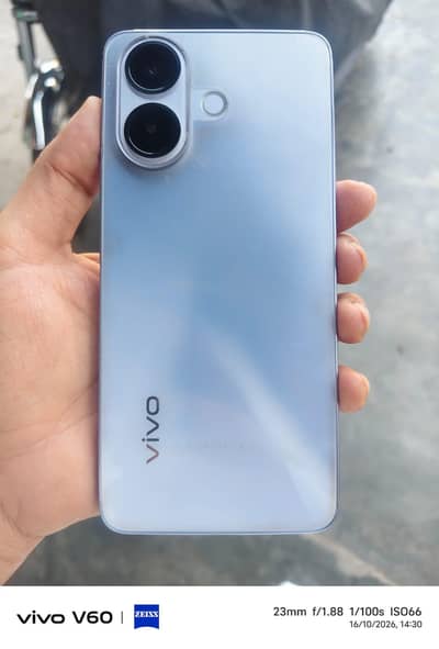 Vivo V60 lite 03241062331