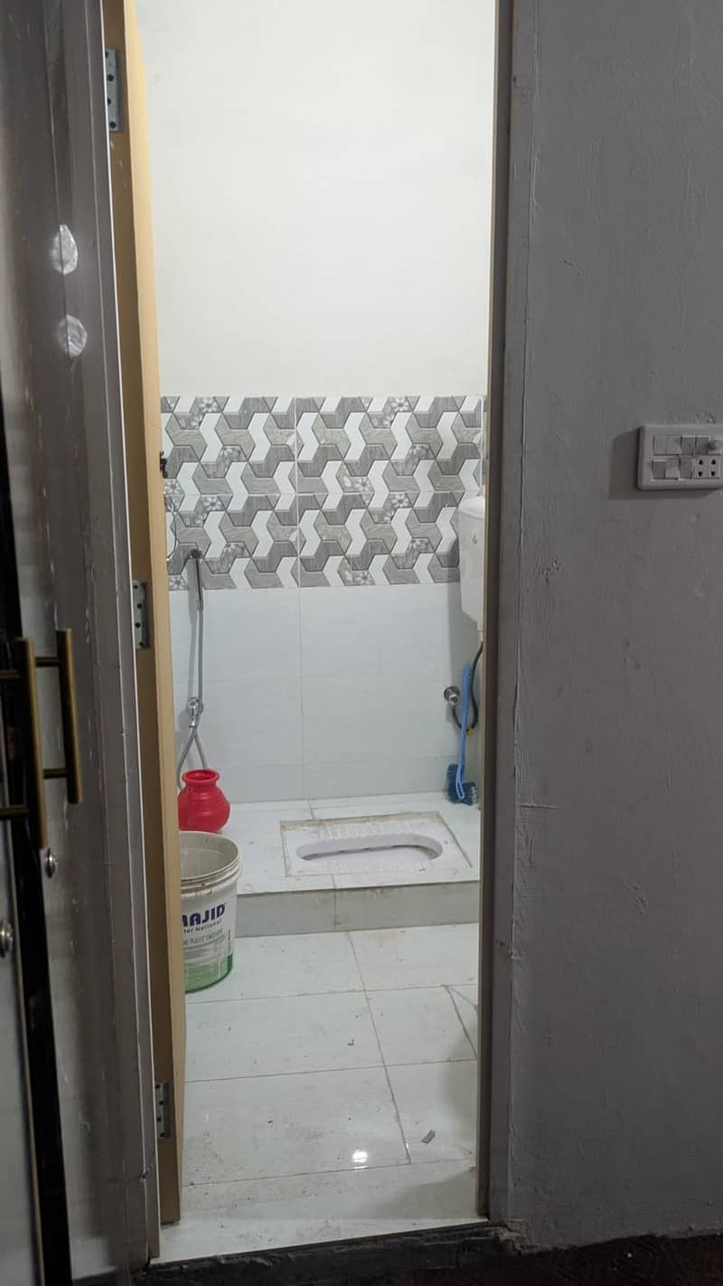 Divine Inn Girls Hostel Lahore - Rooms - 1120996842
