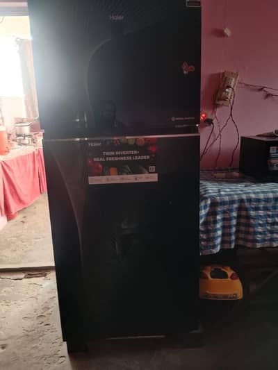 full size Haier 530 /2025 modal