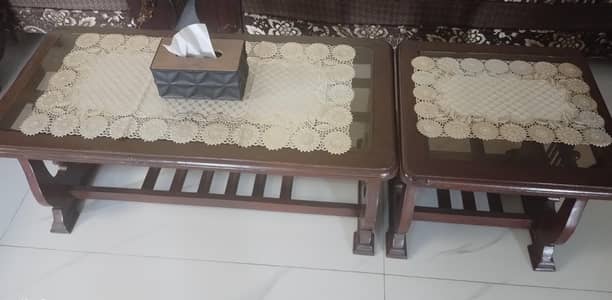 tables set of 3 for sale