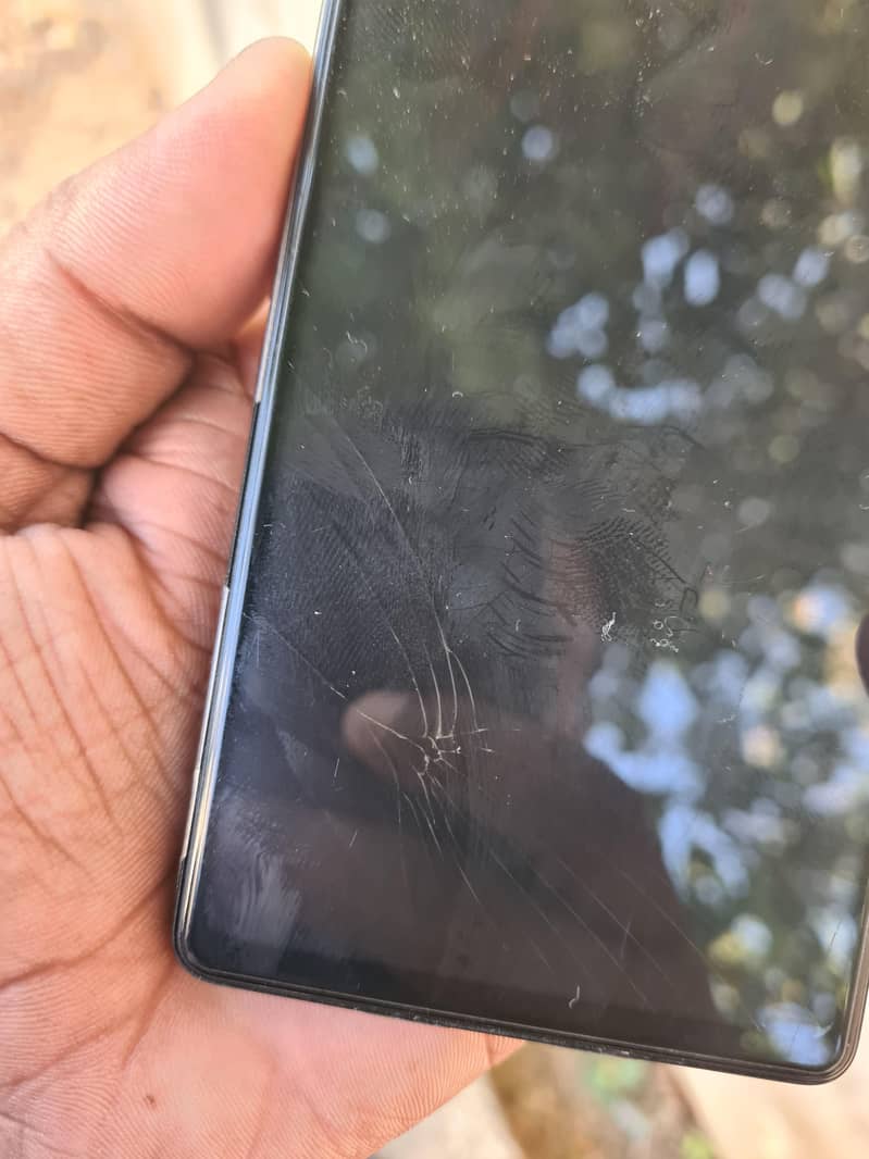 Google Pixel 6a 2