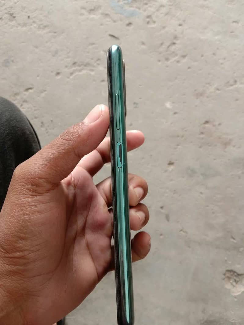 Redmi note 10 1
