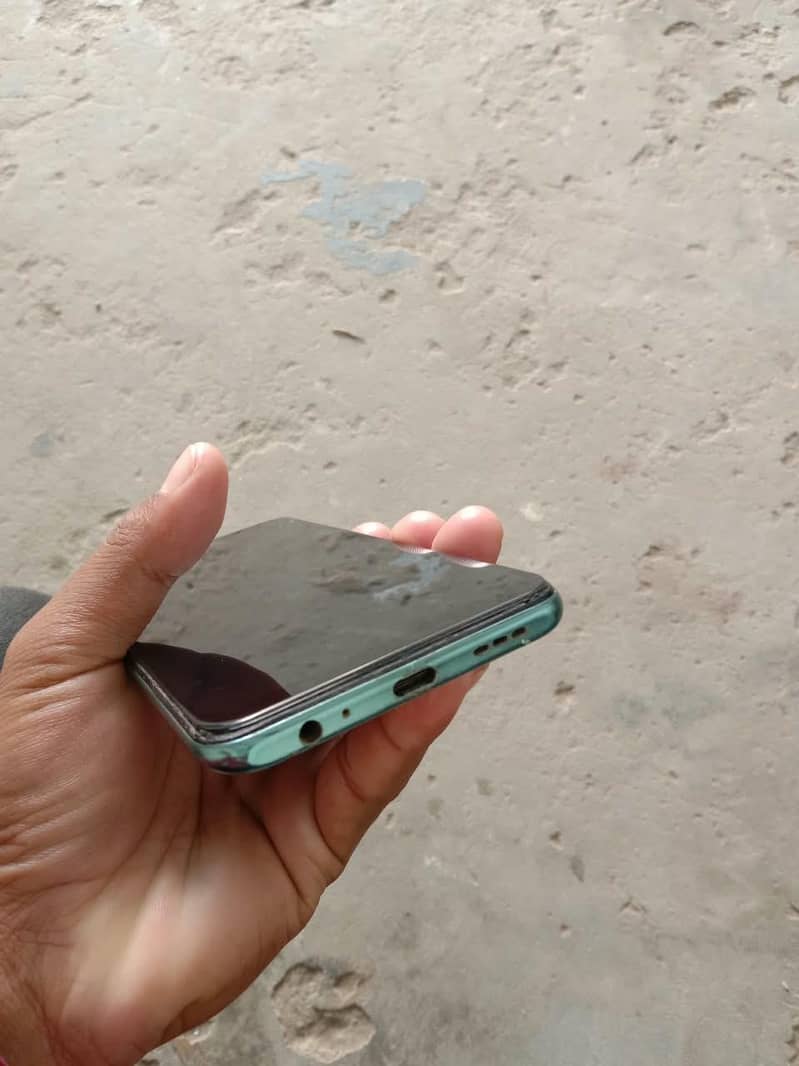Redmi note 10 4
