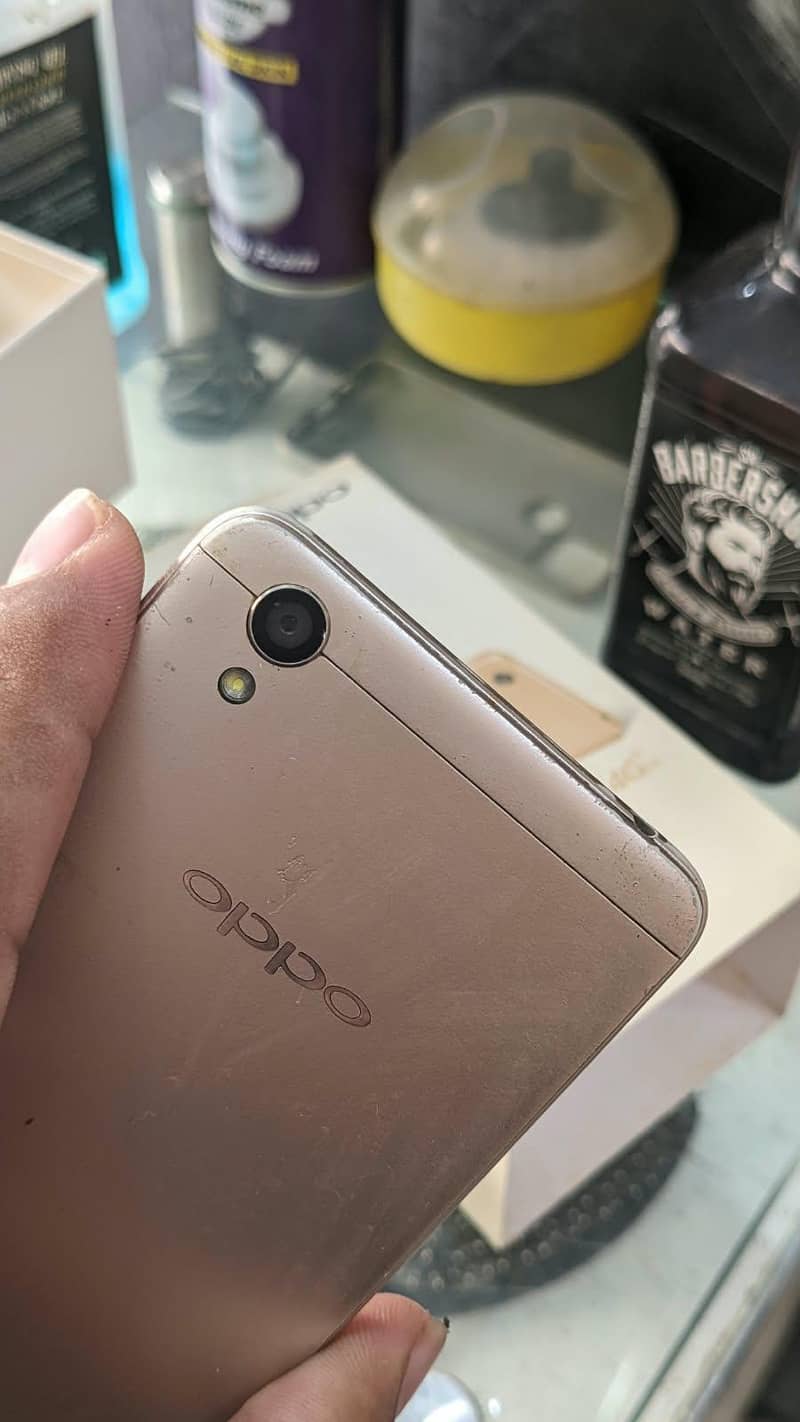 OPPO A37 4