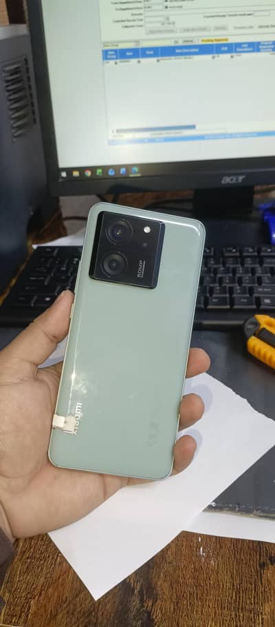 Xiaomi 13T Pro