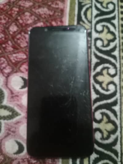 OPPO A83