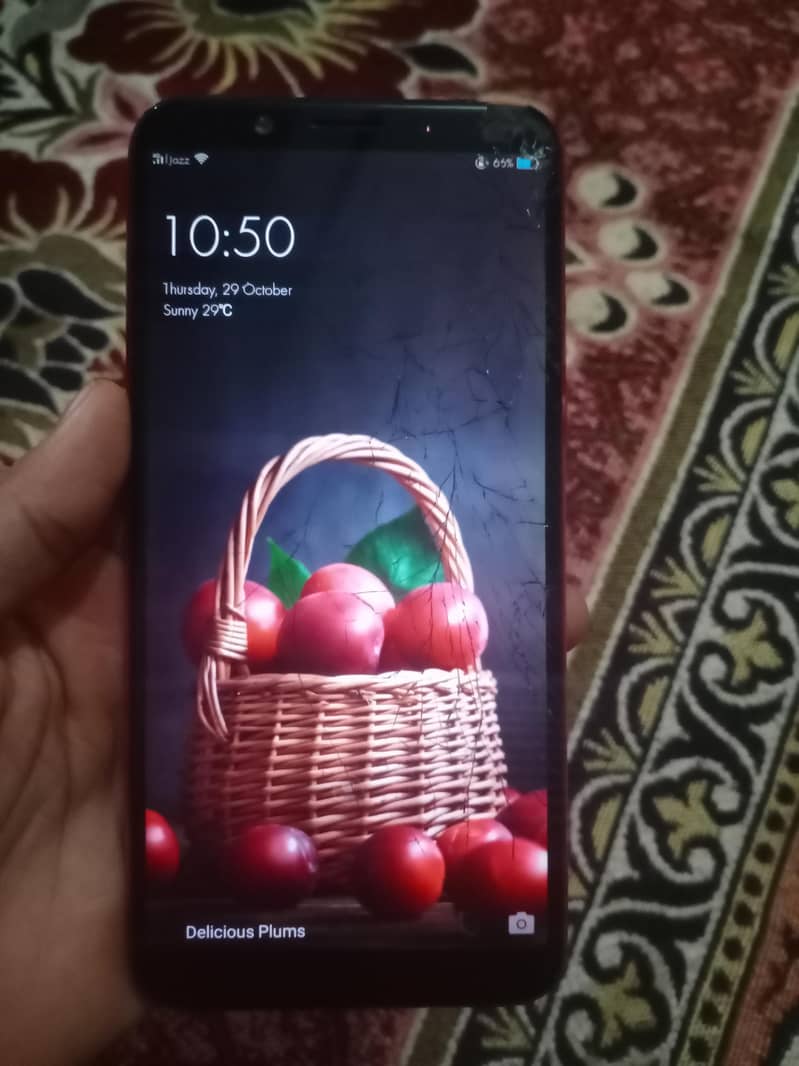 OPPO A83 6