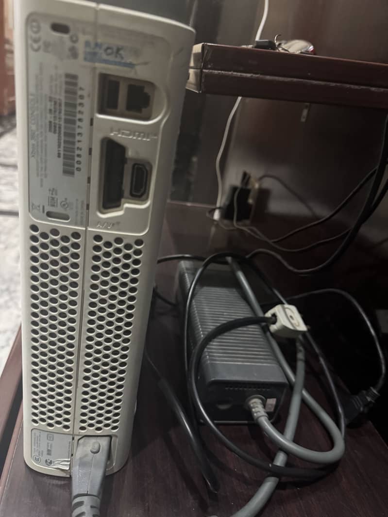 XBOX 360 1