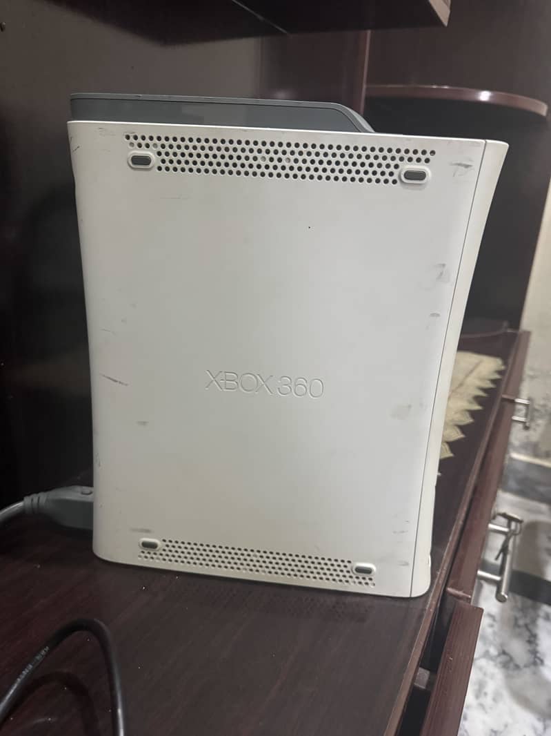 XBOX 360 2