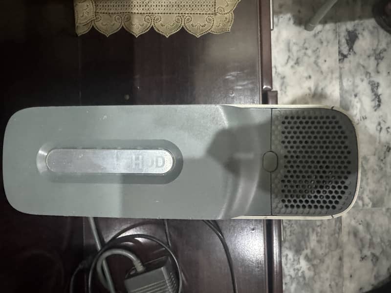XBOX 360 3