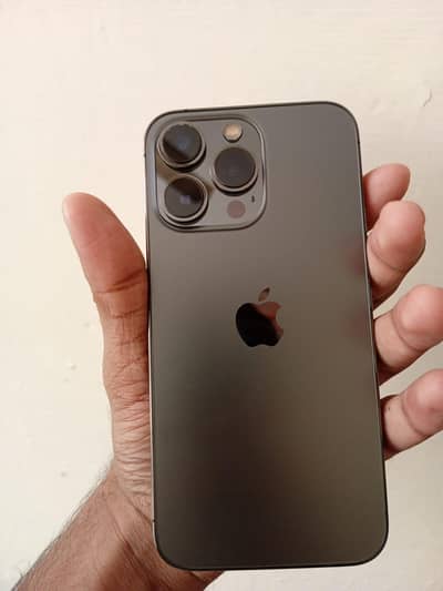 Apple iPhone 13 Pro