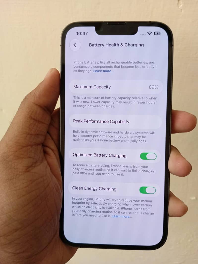 Apple iPhone 13 Pro 4