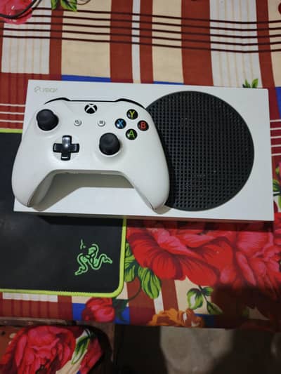 Xbox series s 500gb for sale