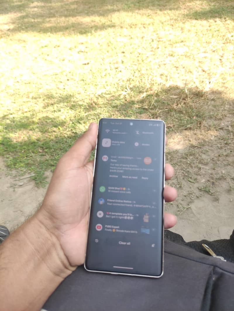 Google Pixel 7 Pro 1