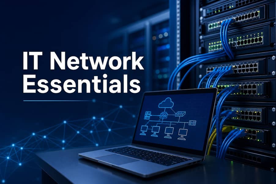Computer Hardware and Networking 0