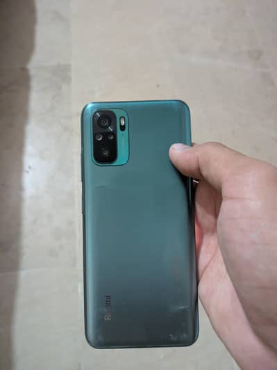 Xiaomi Redmi Note 10