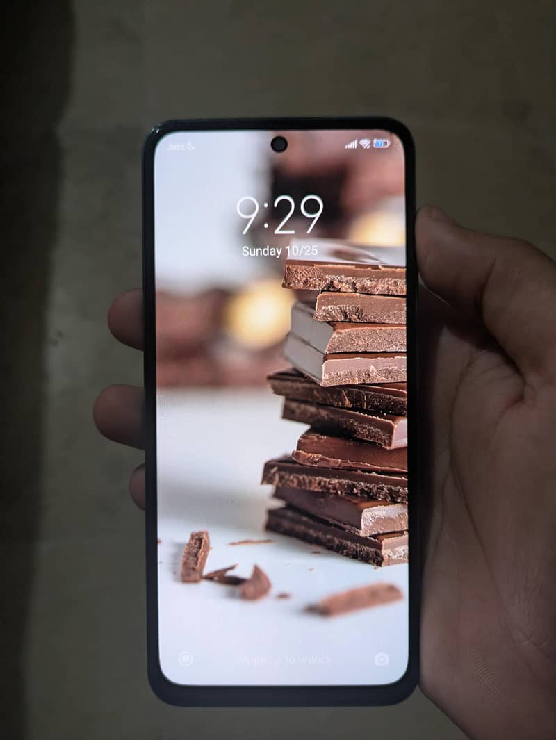 Xiaomi Redmi Note 10 1