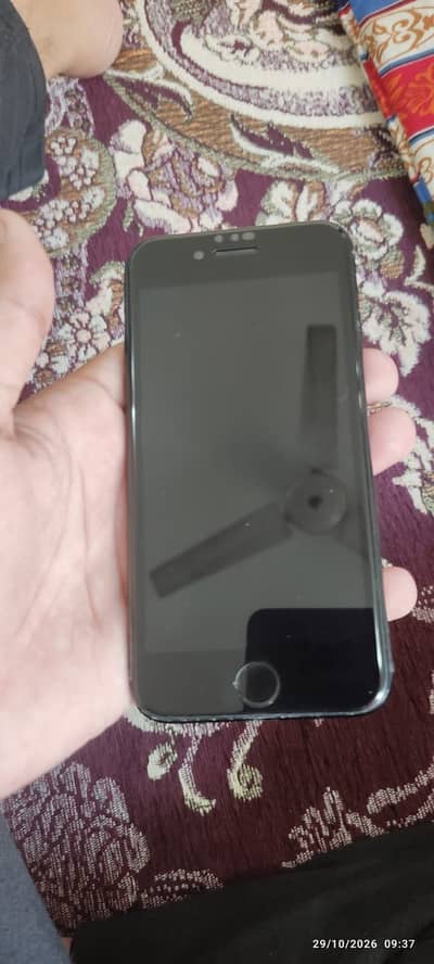 Apple iPhone SE 2022 3rd gen