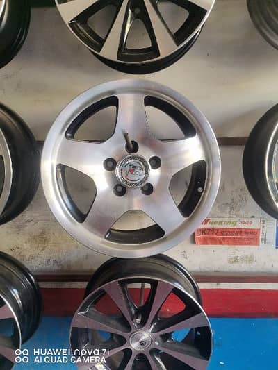 15 size rims