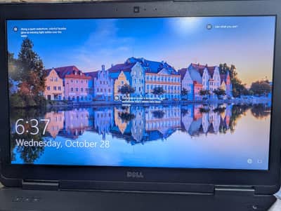 DELL LAPTOP BATTERY UP 2 HOUR WITH NUM PAID