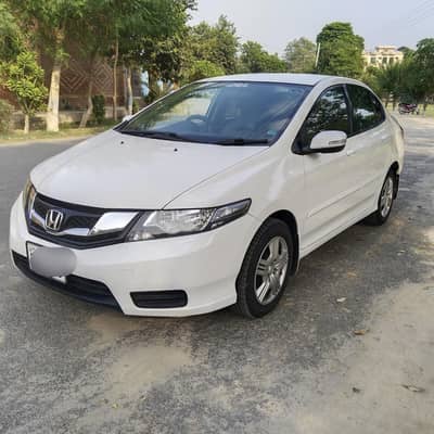 Honda City 2019/2021
