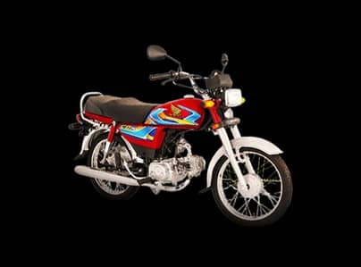 Honda cd 70 08.12. 2025