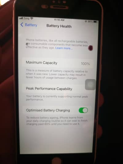 Apple iPhone 6S Plus