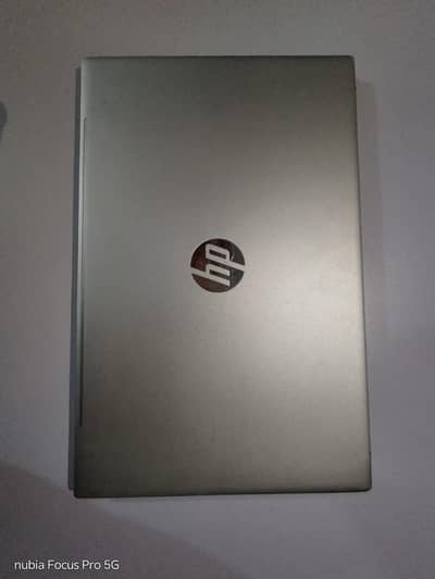 HP Pavilion 15 | i5 11th Gen | NVIDIA GPU | 100% Battery