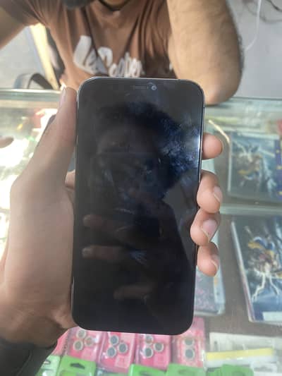 Apple iPhone 12 Pro
