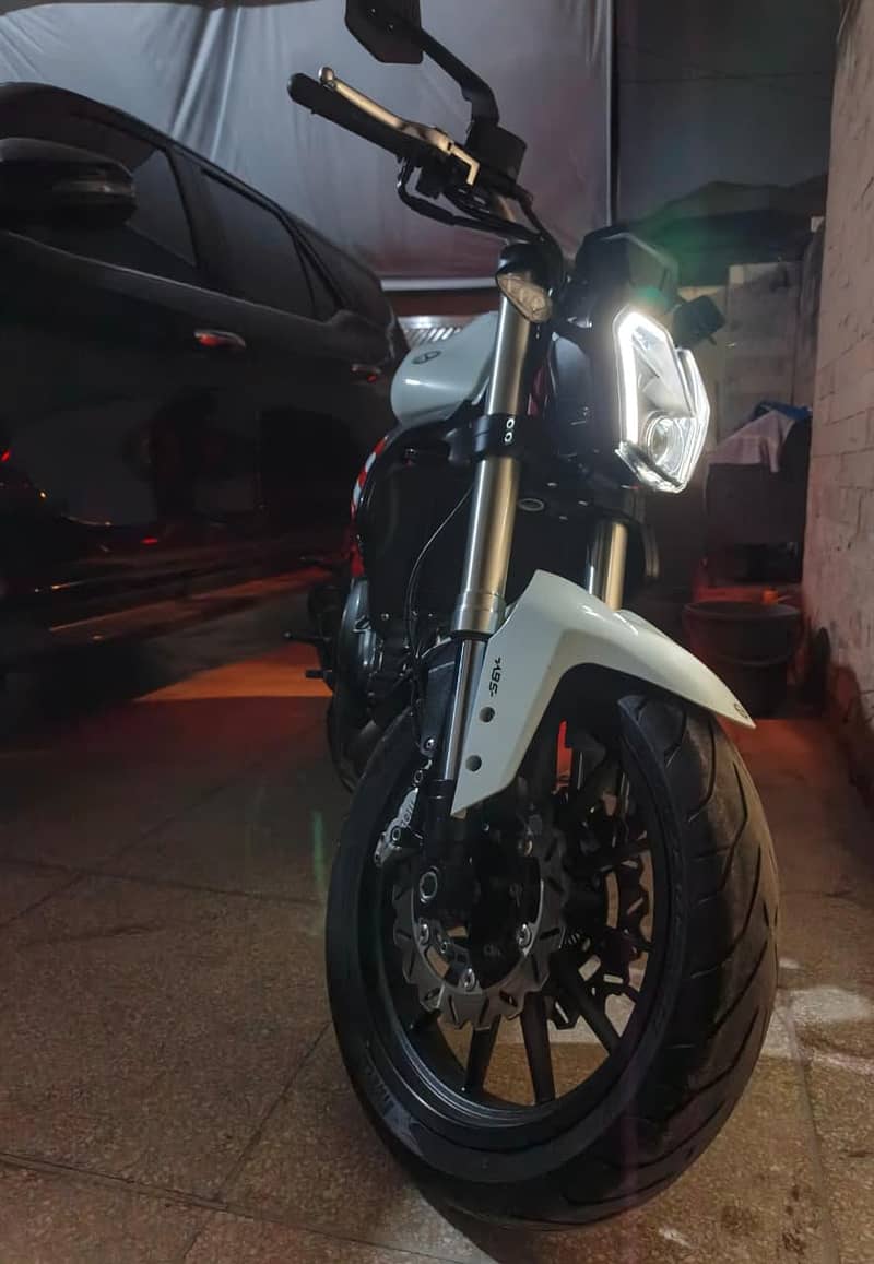 Benelli 302s 0