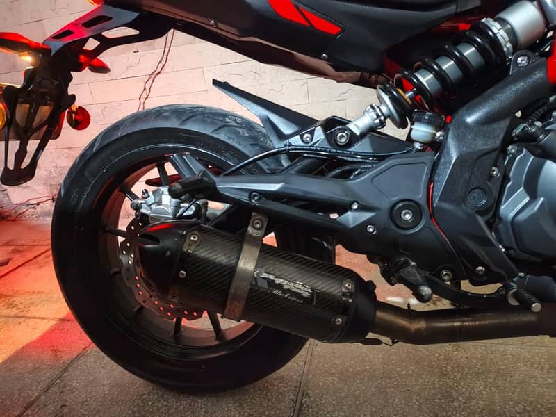Benelli 302s 3