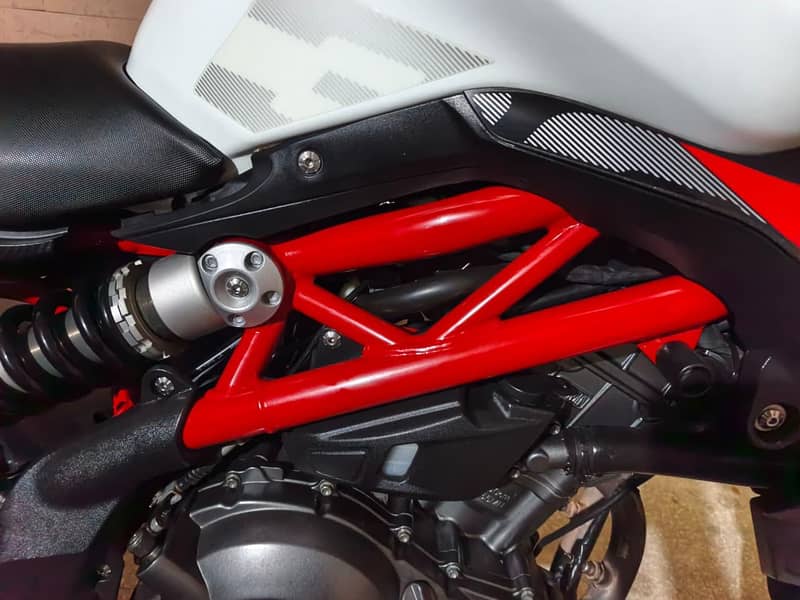 Benelli 302s 4
