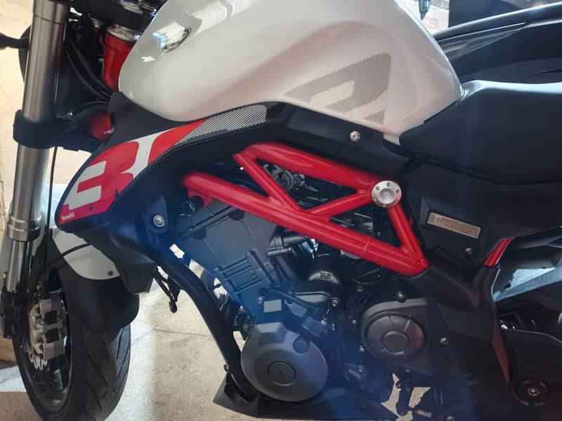 Benelli 302s 7