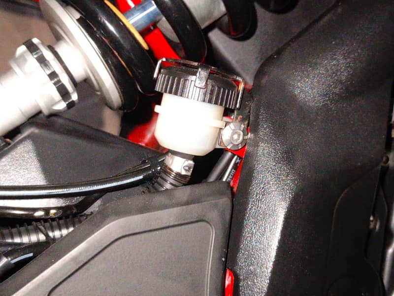 Benelli 302s 10