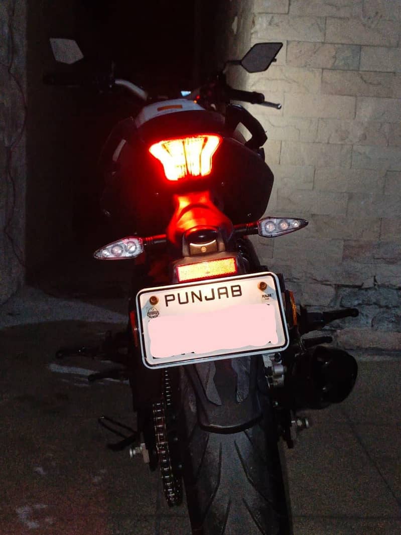 Benelli 302s 11