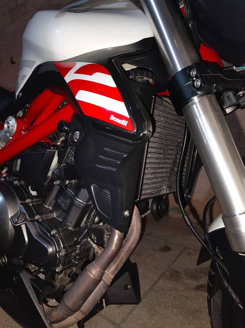 Benelli 302s 12