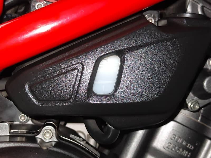 Benelli 302s 13
