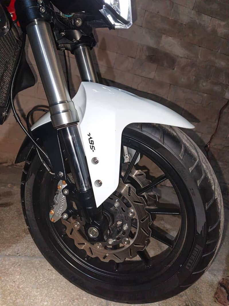 Benelli 302s 15