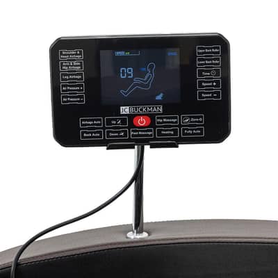 LUXURY FULL BODY MASSAGE CHAIR FOR SALE